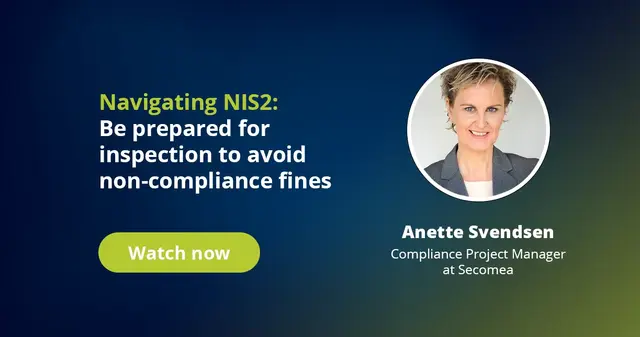 Are you wondering about the questions authorities might ask during an audit? Join our webinar to gain essential insights and expert guidance. 

